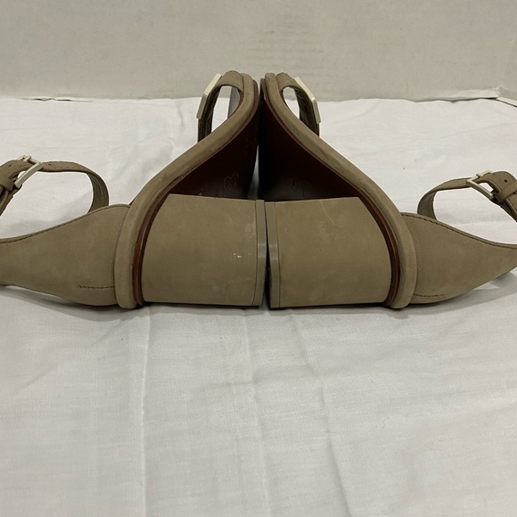 Tory Burch Gabrielle 65MM Sandal - Picture 12 of 16